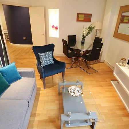 Heart Of Leeds City Centre Living - Sleeps 6 Apartamento Exterior foto