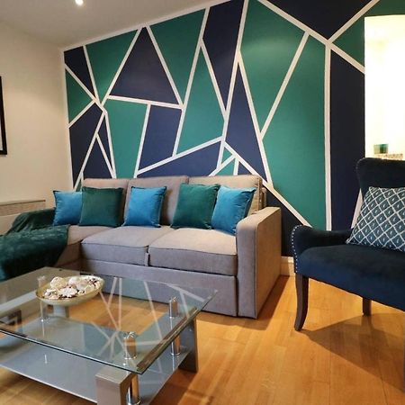 Heart Of Leeds City Centre Living - Sleeps 6 Apartamento Exterior foto