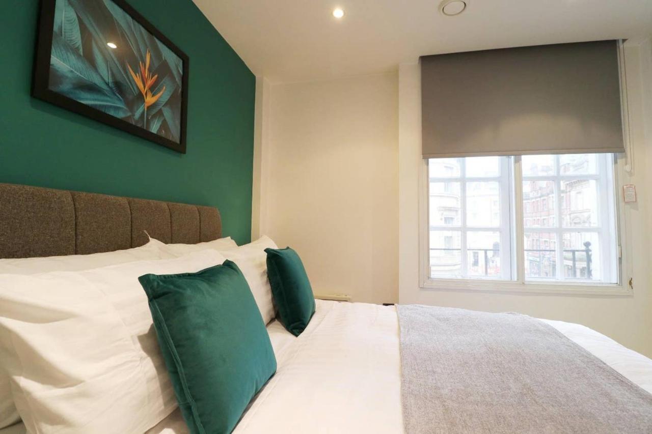 Heart Of Leeds City Centre Living - Sleeps 6 Apartamento Exterior foto