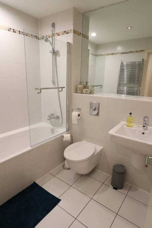 Heart Of Leeds City Centre Living - Sleeps 6 Apartamento Exterior foto